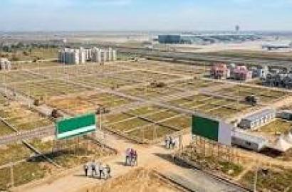 YEIDA Residential Plots – Yamuna Expressway