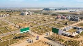 YEIDA Residential Plots – Yamuna Expressway