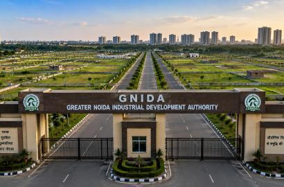 GNIDA Residential Plot
