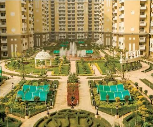 Purvanchal Royal City