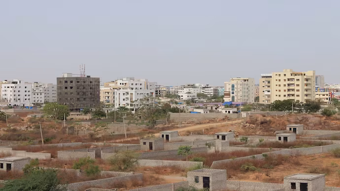 Noida Authority Residential Plots