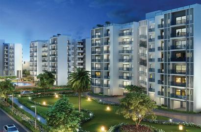 Godrej Golf Links
