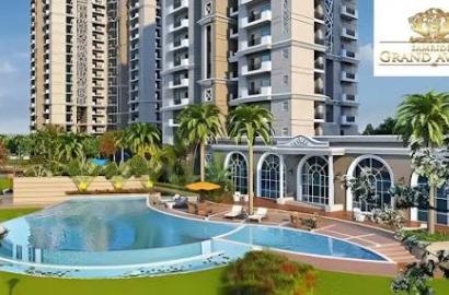 Samridhi Grand Avenue