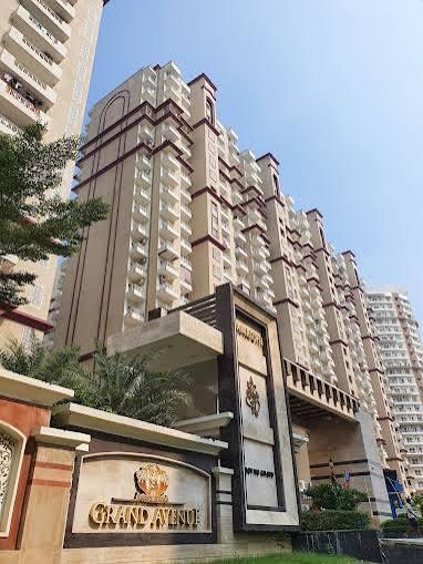 Samridhi Grand Avenue