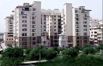 Assotech Golf Vista Apartments